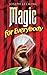 Magic for Everybody by Joseph Leeming
