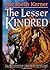 The Lesser Kindred (Tales of Kolmar Book 2)