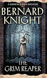 The Grim Reaper (Crowner John Mystery #6)