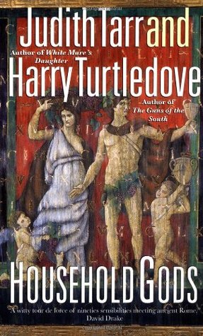 Household Gods (Mass Market Paperback)