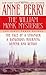 The William Monk Mysteries by Anne Perry