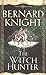 The Witch Hunter by Bernard Knight