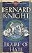 Figure of Hate (Crowner John Mystery #9) by Bernard Knight