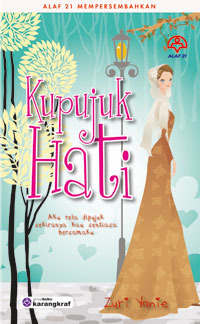 Kupujuk Hati (Paperback)