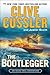 The Bootlegger by Clive Cussler