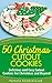 50 Christmas Cutout Cookies – Delicious and Easy Cutout Cooki... by Pamela Kazmierczak
