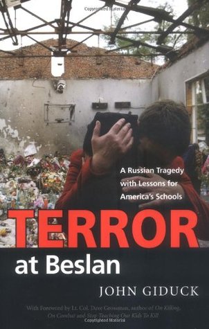 Terror At Beslan: A Russian Tragedy With Lessons For America's Schools (Paperback)