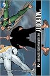 The Authority, Vol. 2 by Mark Millar