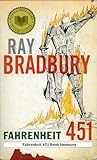 Fahrenheit 451 Book Summary