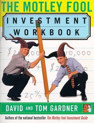 The Motley Fool Investment Workbook (Paperback)