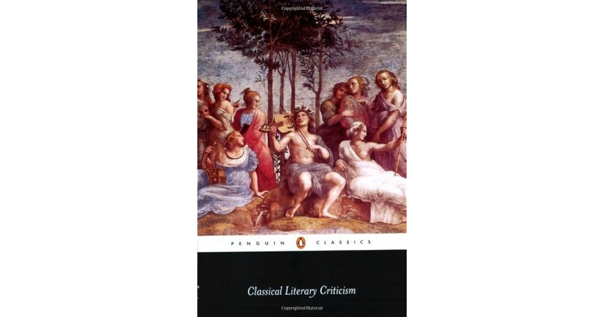 Literary theory picture