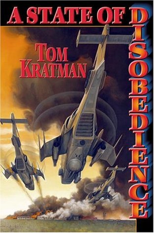 A State of Disobedience (Mass Market Paperback)