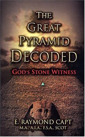 The Great Pyramid Decoded (Paperback)