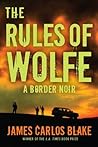 The Rules of Wolf...