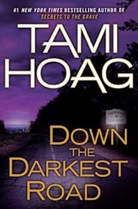 Down the Darkest Road (Oak Knoll, #3)