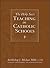 Holy See's Teaching on Catholic Schools by J. Michael Miller Holy See's Teaching on Catholic Schools by J. Michael Miller