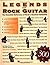 Legends Of Rock Guitar by Pete Brown