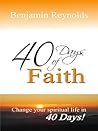 40 Days of Faith