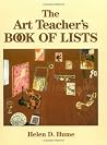 The Art Teacher's...