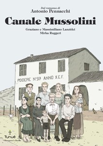 Canale Mussolini (Paperback)