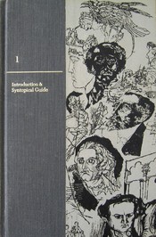 Introduction and Syntopical Guide (Gateway to the Great Books, #1)