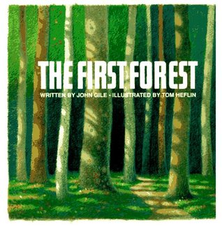 First Forest (Hardcover)