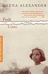 Fault Lines by Meena Alexander