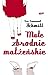 Małe zbrodnie małżeńskie by Éric-Emmanuel Schmitt
