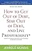 How to Get Out of Debt, Stay Out of Debt, and Live Prosperously* by Jerrold Mundis