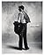 Irving Penn: Small Trades