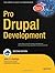 Pro Drupal Development by John K. VanDyk