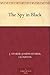 The Spy in Black