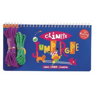Chinese Jump Rope (Spiral-bound)