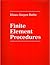 Finite Element Procedures