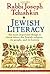 Jewish Literacy Revised Ed by Joseph Telushkin Jewish Literacy Revised Ed by Joseph Telushkin
