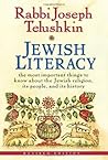 Jewish Literacy R...