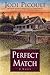 Perfect Match by Jodi Picoult