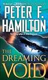 The Dreaming Void by Peter F. Hamilton