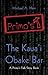 Primo's: The Kauai Obake Bar
