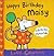 Happy Birthday, Maisy