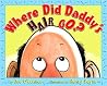 Where Did Daddy's Hair Go? (Picture Book)