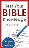 Test Your Bible K...