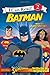 Batman by Michael Teitelbaum