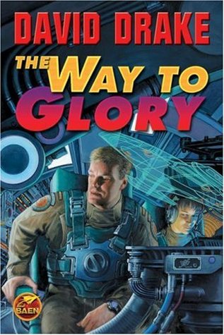 The Way to Glory (Lt. Leary, #4)
