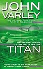 Titan by John Varley