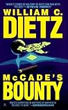 McCade's Bounty (Sam McCade, #4)