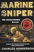 Marine Sniper: 93 Confirmed Kills