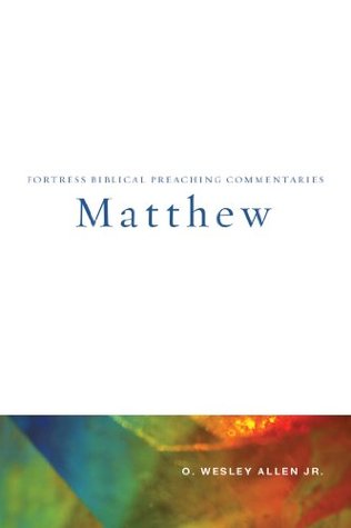 Matthew (Kindle Edition)