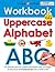 Wipe Clean Workbook Uppercase Alphabet