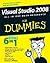 Visual Studio 2008 All-In-O...